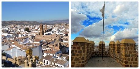 Qué ver en Antequera