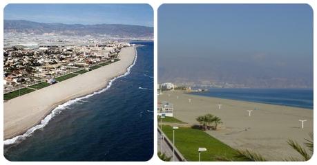 Qué ver en Roquetas de Mar