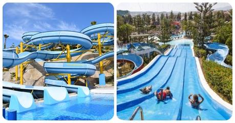 Qué ver en Roquetas de Mar