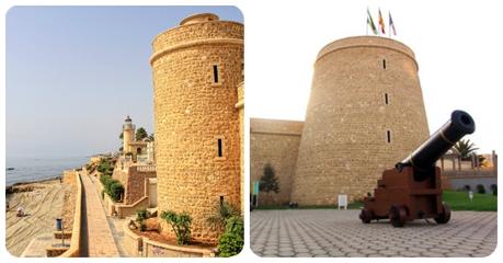 Qué ver en Roquetas de Mar