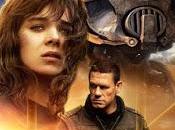 Opinión bumblebee travis knight