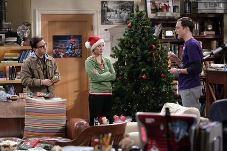 Festeja está Navidad con amigos por Warner Channel