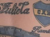 Documental River Boca estrena este diciembre