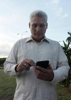 Presidente de Cuba anunció nuevos espacios para intercambio con el pueblo