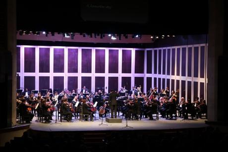 La Orquesta Sinfónica de SLP cierra temporada con concierto navideño