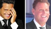 [Luis Miguel murió y lo reemplaza un doble!!,