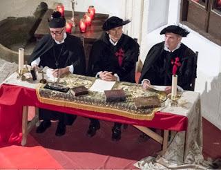 Escándalos en el Monasterio de San José de Corral de Almaguer en el Siglo XVI (y II)