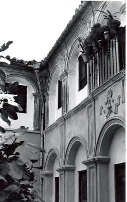 Escándalos en el Monasterio de San José de Corral de Almaguer en el Siglo XVI (y II)