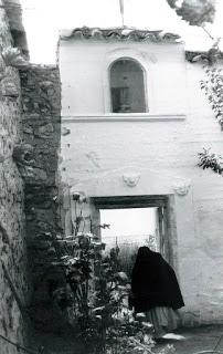 Escándalos en el Monasterio de San José de Corral de Almaguer en el Siglo XVI (y II)