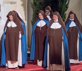 Escándalos en el Monasterio de San José de Corral de Almaguer en el Siglo XVI (y II)