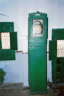 Escándalos en el Monasterio de San José de Corral de Almaguer en el Siglo XVI (y II)