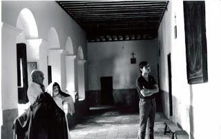 Escándalos en el Monasterio de San José de Corral de Almaguer en el Siglo XVI (y II)