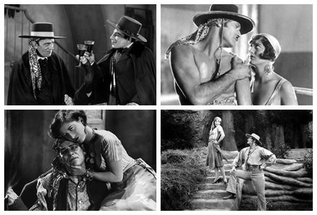 Crítica | GARRAS HUMANAS (The Unknown) (Tod Browning, 1927)