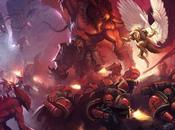 Malevolence acerca: Ilustración desvelada 100K Likes