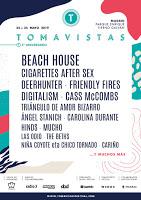 Festival Tomavistas 2019