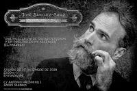 Concierto de José Sánchez-Sanz en el Superlativo Bar