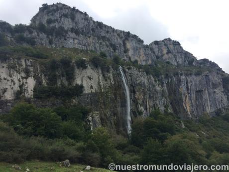 Ruta por el valle del Asón Ruta por el valle del Asón