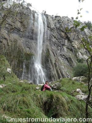 Ruta por el valle del Asón