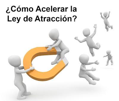 La ley de la atracción, | la magia de atraer lo que necesitamos — 【PDF】