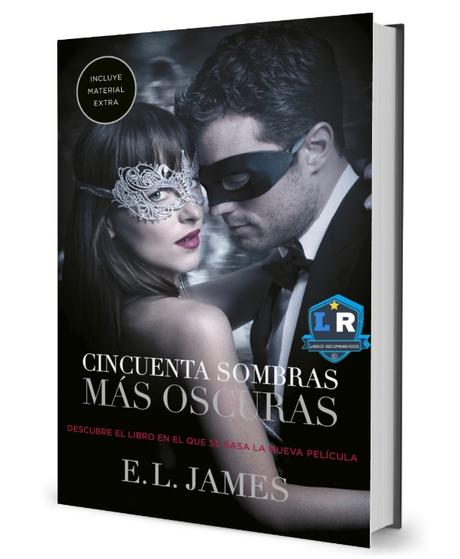 50 sombras mas oscuras -  ebook - pdf