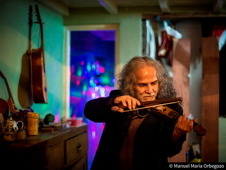 Una cuestión de vibración