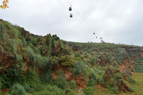 Norte de España con niños en 3 días: qué ver y qué hacer