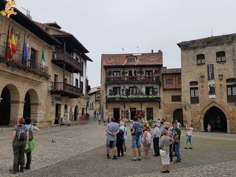 Norte de España con niños en 3 días: qué ver y qué hacer