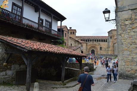 Norte de España con niños en 3 días: qué ver y qué hacer