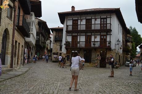 Norte de España con niños en 3 días: qué ver y qué hacer