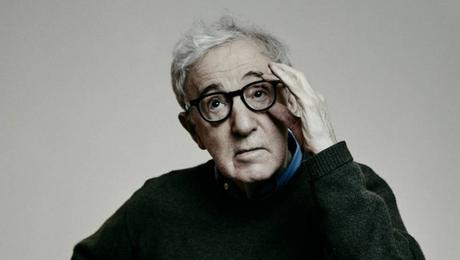 Woody Allen