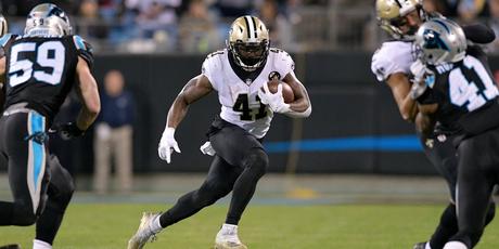 Análisis de la semana 15 NFL 2018 – Saints vs Panthers