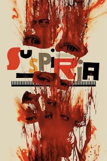 VERSUS X: SUSPIRIA (1977) vs SUSPIRIA (2018)