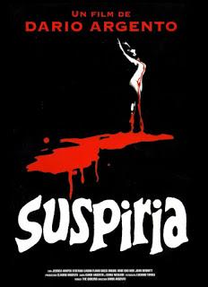 VERSUS X: SUSPIRIA (1977) vs SUSPIRIA (2018)