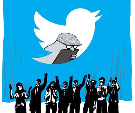 [A VUELAPLUMA] El novísimo teatro político