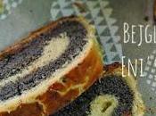 Bejgli semillas amapola Hungarian poppy seed roll