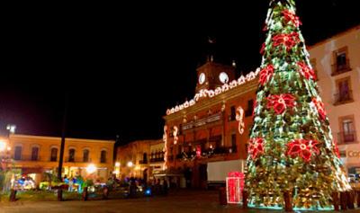 Celebra estas fiestas de una manera distinta