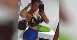yina calderon cirugias