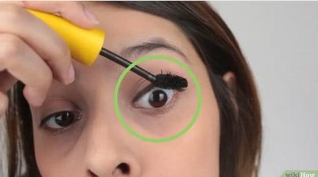 Maquillaje para piel grasa