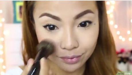 Maquillaje para piel grasa