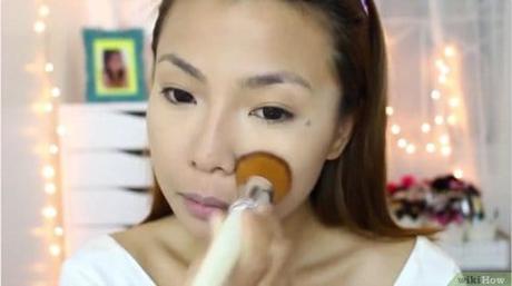 Maquillaje para piel grasa