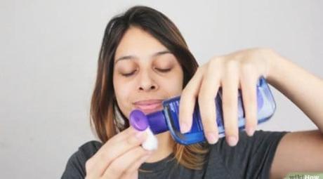 Maquillaje para piel grasa