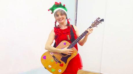 Baby Agenda Cultural de Madrid del 6 al 9 de diciembre