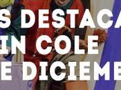Planes Días Cole: Diciembre Madrid
