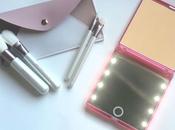 Espejo Beter básico brochas pinceles