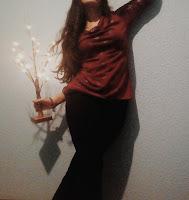 Outfits navidad. Parte 1.