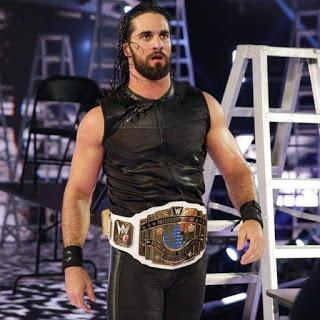 Estos eran los planes de Seth Rollins pará wrestlemania