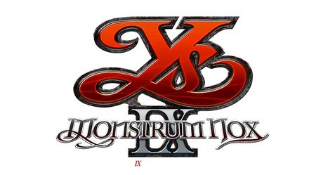 Ys IX: Monstrum Nox anunciado para PlayStation 4