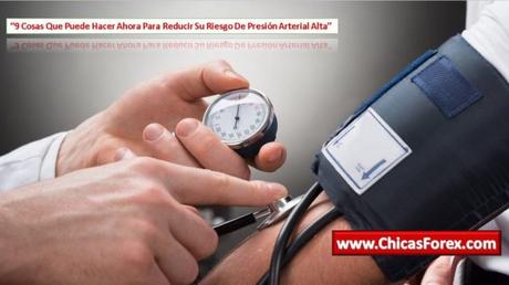 9 Cosas Que Puede Hacer Ahora Para Reducir Su Riesgo De Presión Arterial Alta
