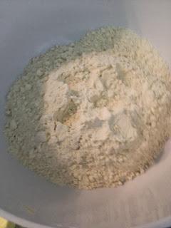 GALLETAS DE ESTRELLITAS CON MERMELADA