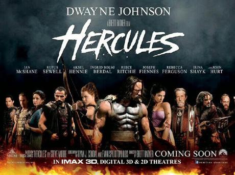 Hércules (2014) Dwayne 
